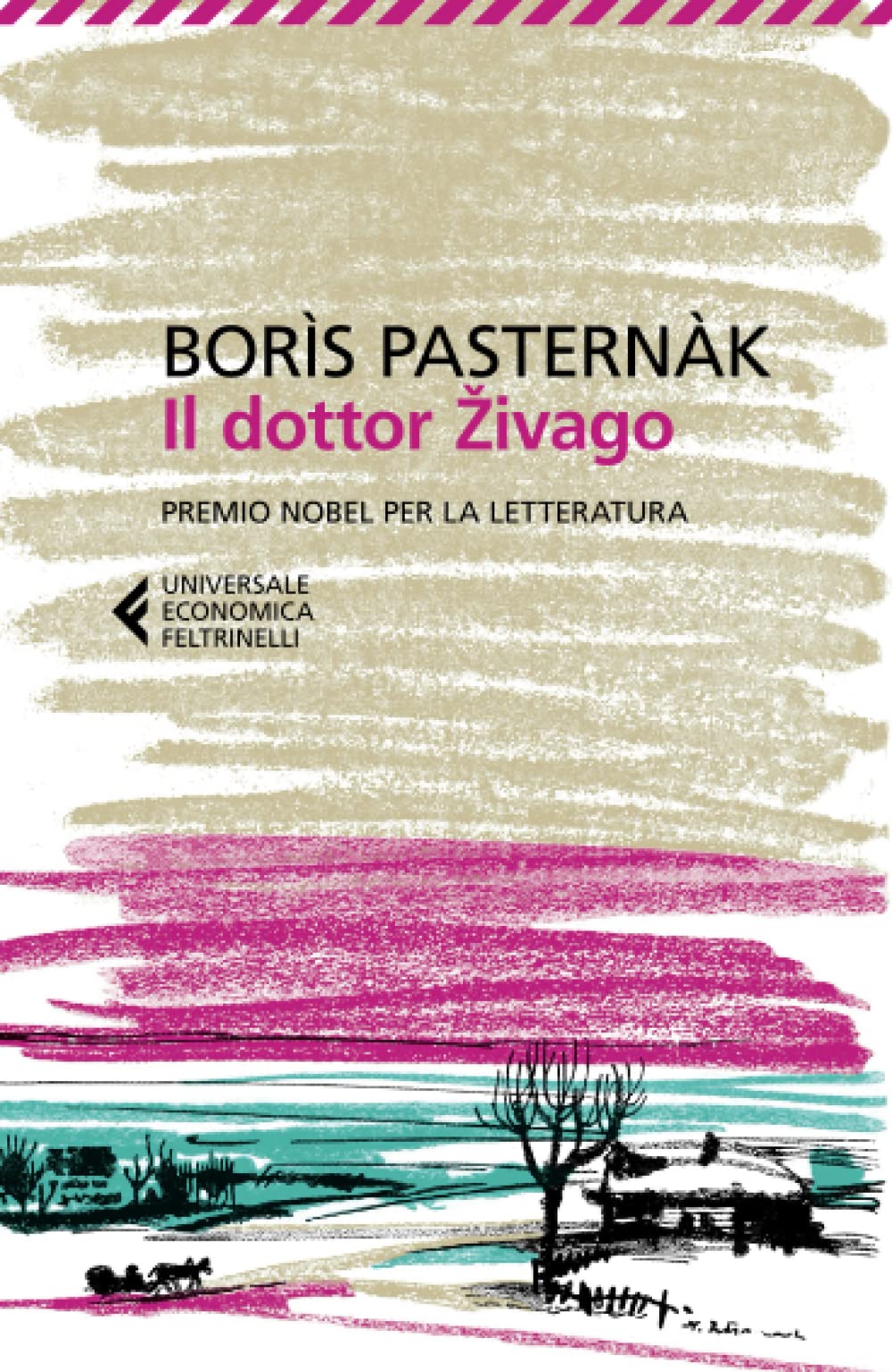 Il dottor Źivago