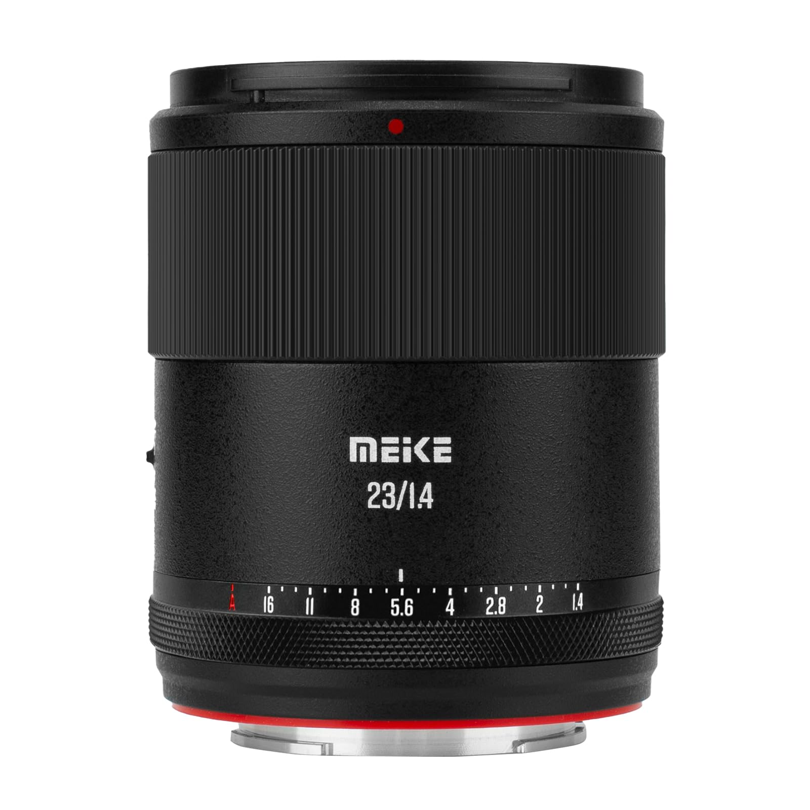 Meike 23mm F1.4 AF Ultra Wide Angle Large Aperture STM Auto Focus APS-C Portrait Prime Lens Compatible with Sony E Mount Cameras FX30 A6400 A5000 A6000 A6100 A6300 A6500 A6600 A6700 ZV-E10 ZV-E10 II-image-11