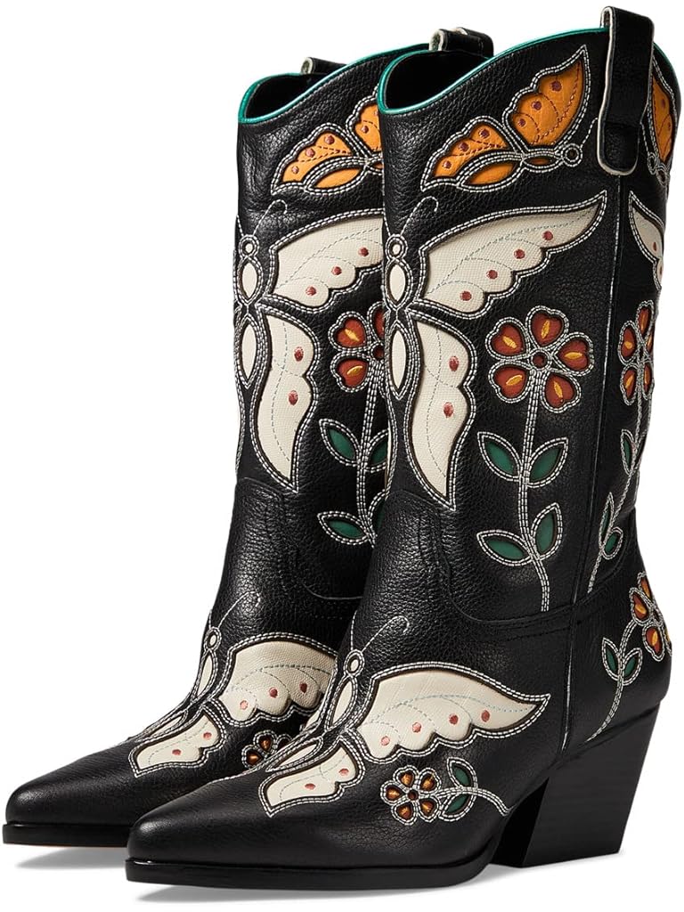 Black Dolce Vita Lelou