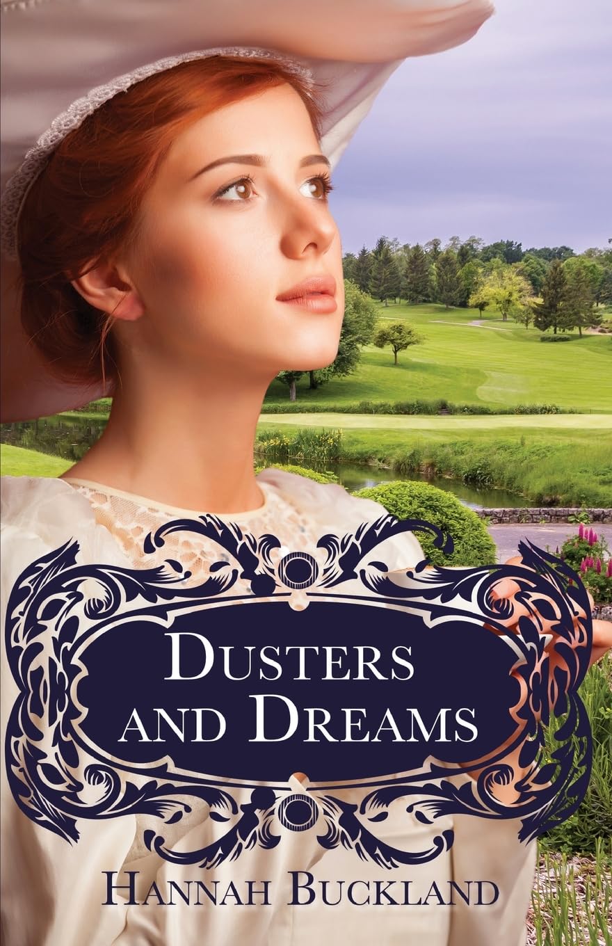 Dusters and Dreams - Buckland, Hannah