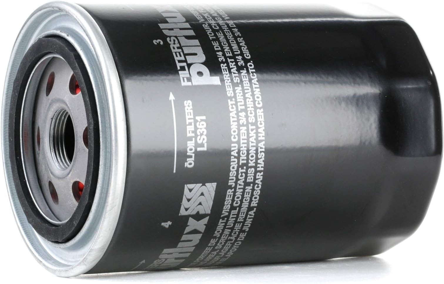 Filtro De Aceite MILLARD ML-96571 – Taller Mecanico En Madrid Y Reparacion Barato