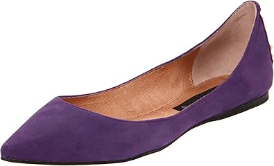 steve madden slip on flats
