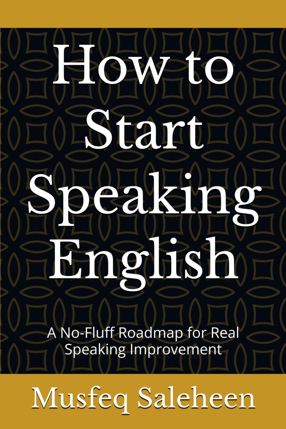 How to Start Speaking English: A No-Fluff Roadmap for Real Speaking Improvement