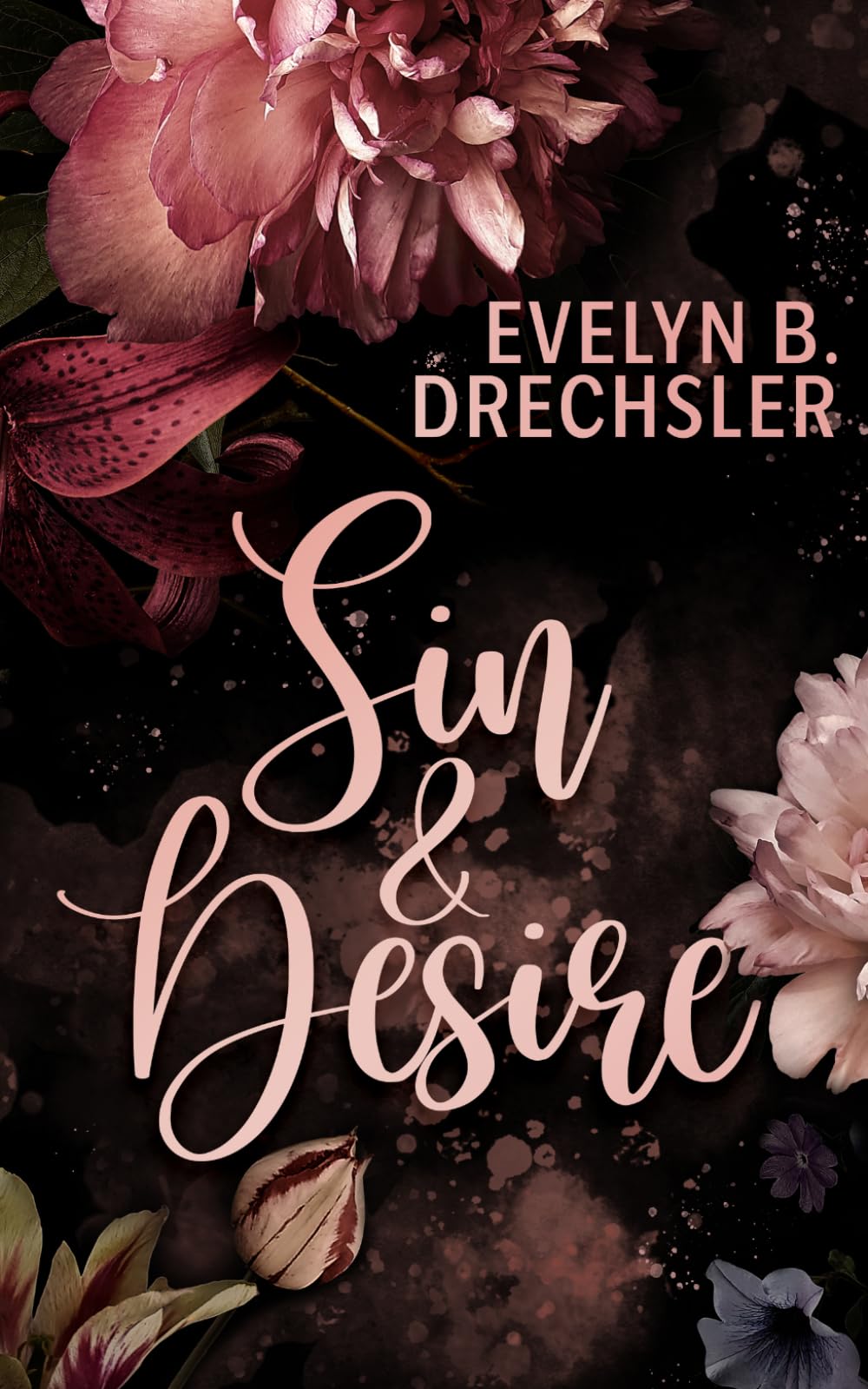 Sin & Desire