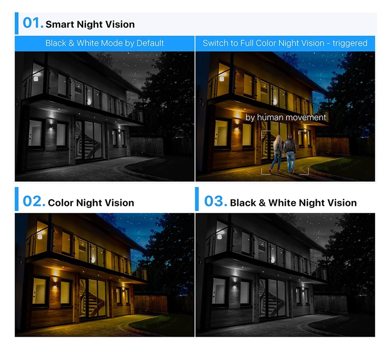 Zestaw do monitoringu DVR, W4 PRO. 3MP System WiFi. 8ch 2k Nadzór NVR. 4 sztuk 3mp HD. WiFi. Ip Aparat z reflektorem, 2-drożny dźwięk, Ai, Kolor Night Vision.,System kamer bezpieczeństwa