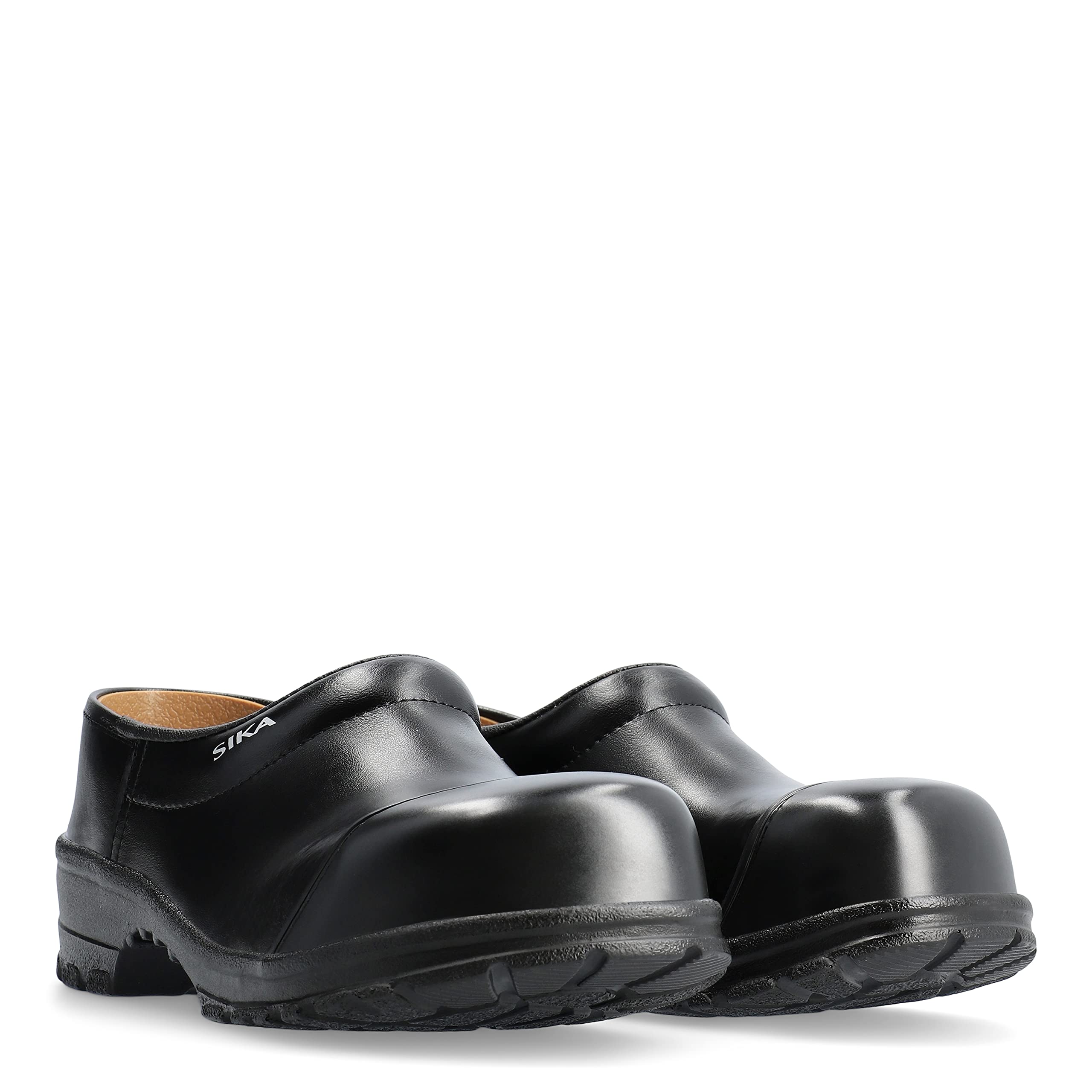SIKA 29 Clog Close Heel podeszwa PU + KN S3