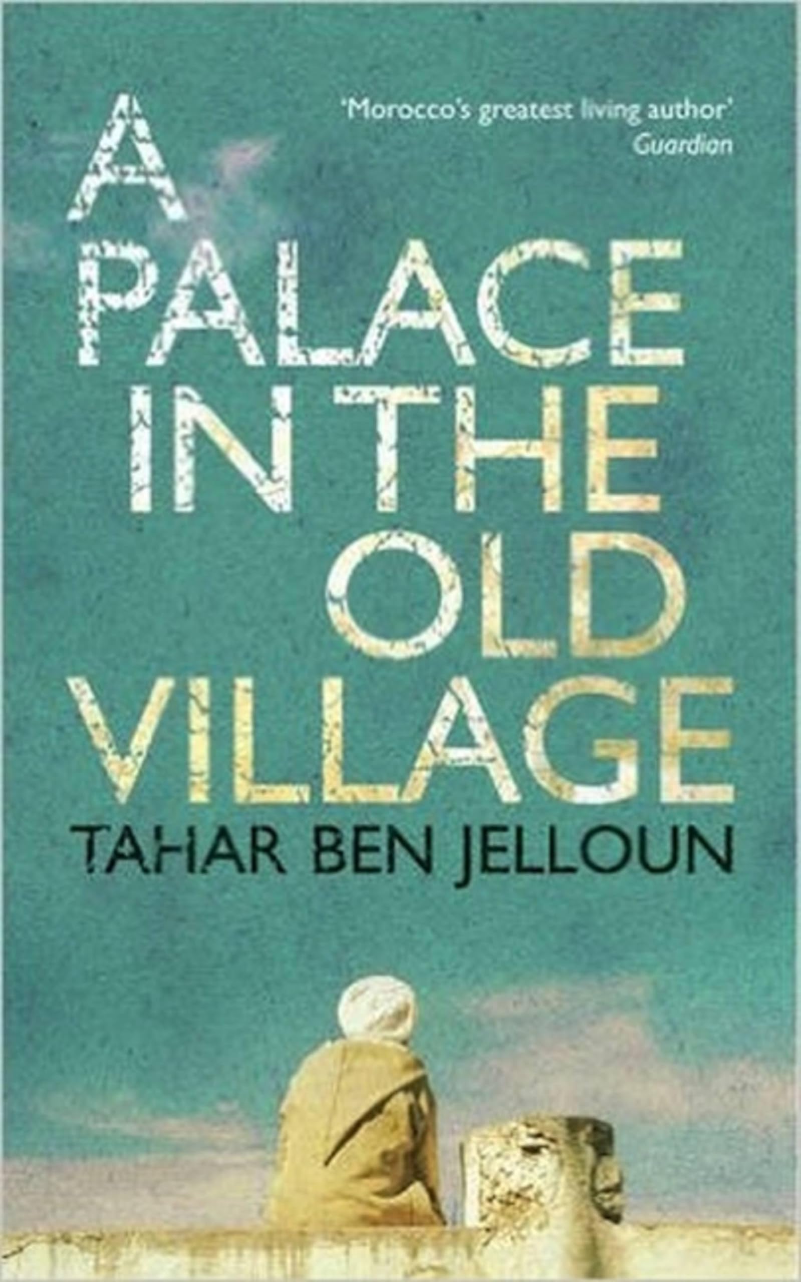 Buy A Palace in the Old Village — BookShops.in