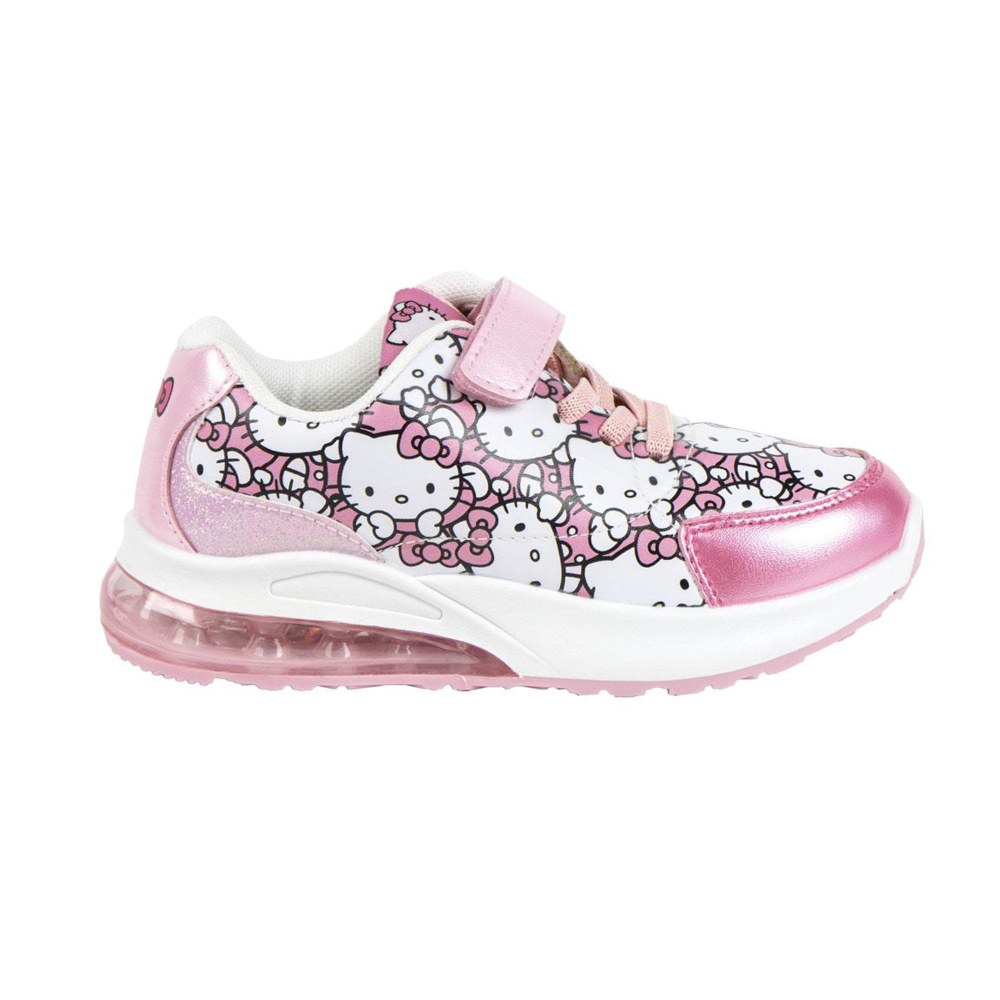Sandalias De Suela Blanda De Hello Kitty Kawaii My Melody Kuromi EVA Baotou Zapatillas Anime Sanrio Girl Heart Bonitos Zapatos Con Agujeros Para Ninos