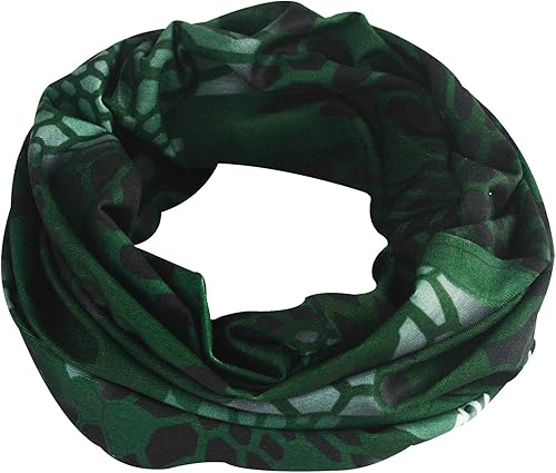 Miniatura 4 de Obacle Polaina de cuello para protección contra el polvo, el viento, el sol, para hombres y mujeres