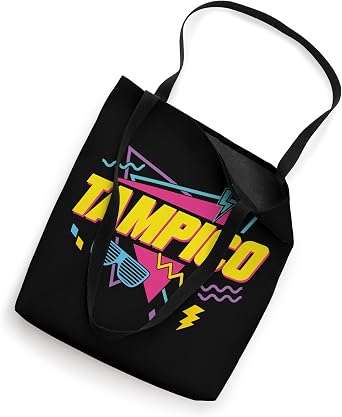 Tampico Tote Bag