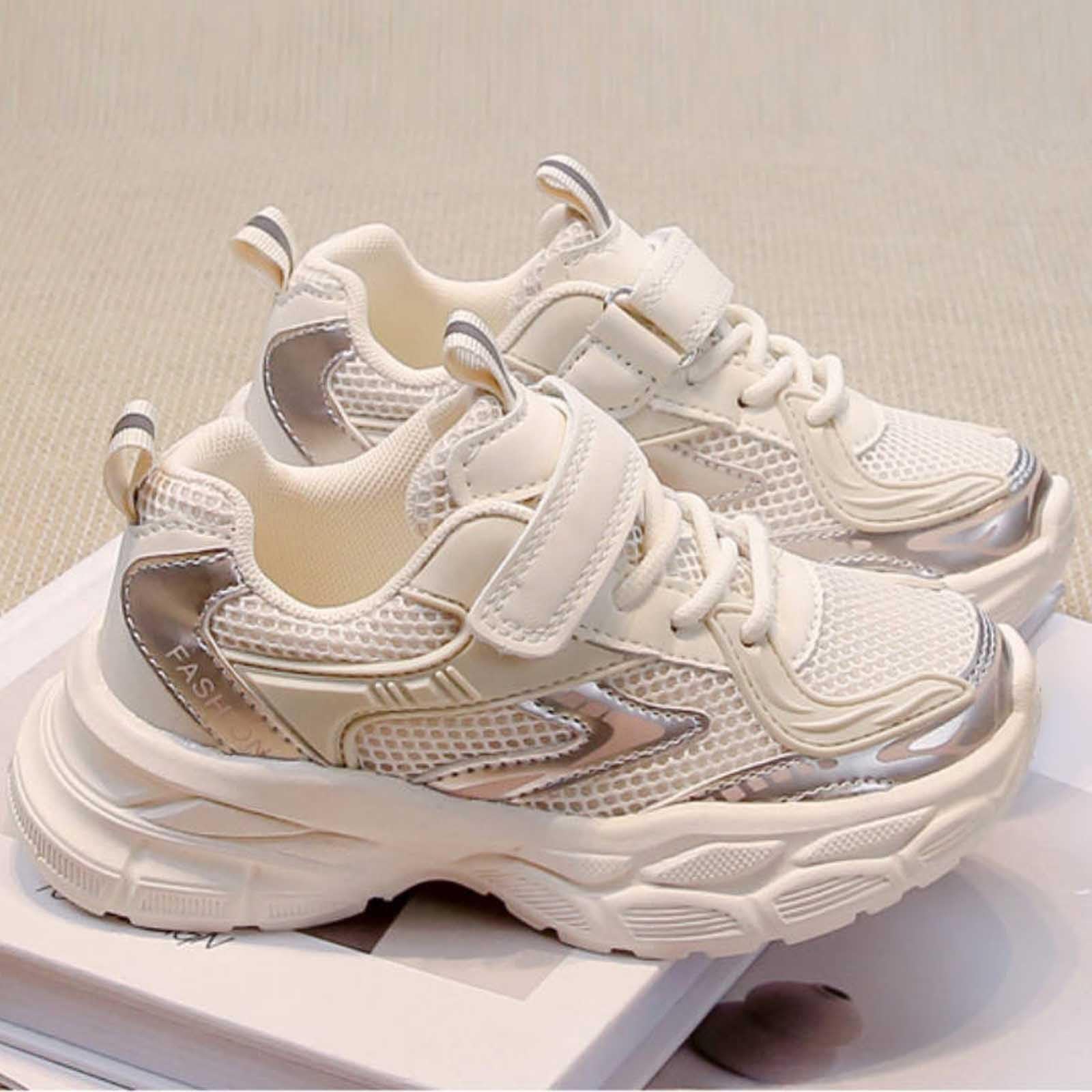 Generisch Für Jungen Mädchen Kinder Hallenschuhe Turnschuhe Sportschuhe Sneaker Tennisschuhe Laufschuhe