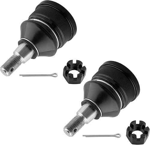 Miniatura 2 de BOXI 2 rótulas delanteras inferiores para Cadillac DevilleChevy C1500 C2500 Suburban C3500 Express 1500 2500 3500 Tahoepara GMC C1500 C2500 Suburban