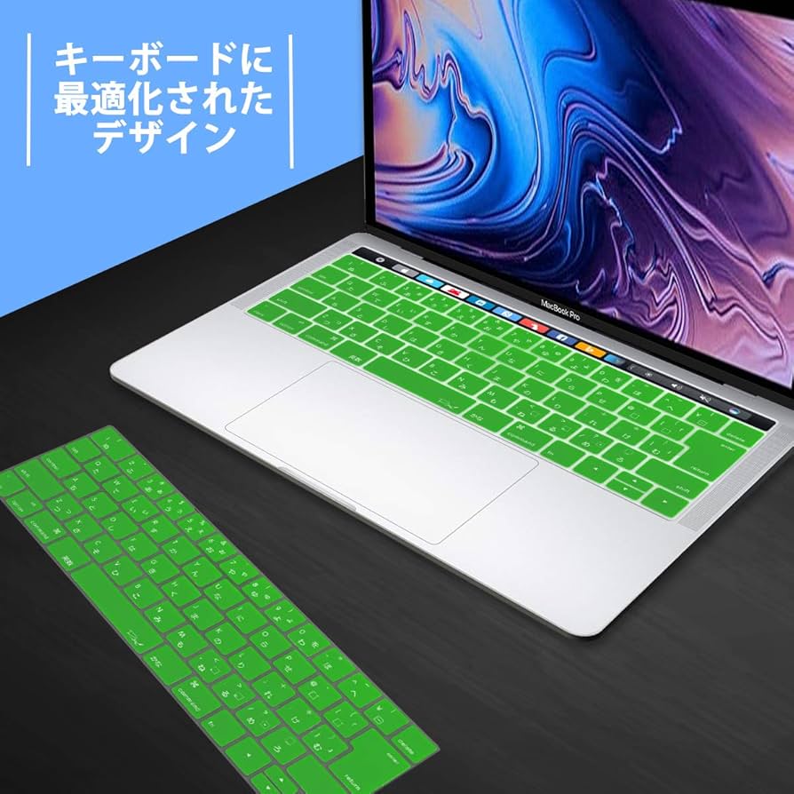 Amazon.co.jp: MS factory MacBook Pro 13 2019 2018 用 ケース