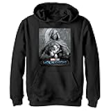 Marvel Kids' Moon Knight Portrait Hoodie
