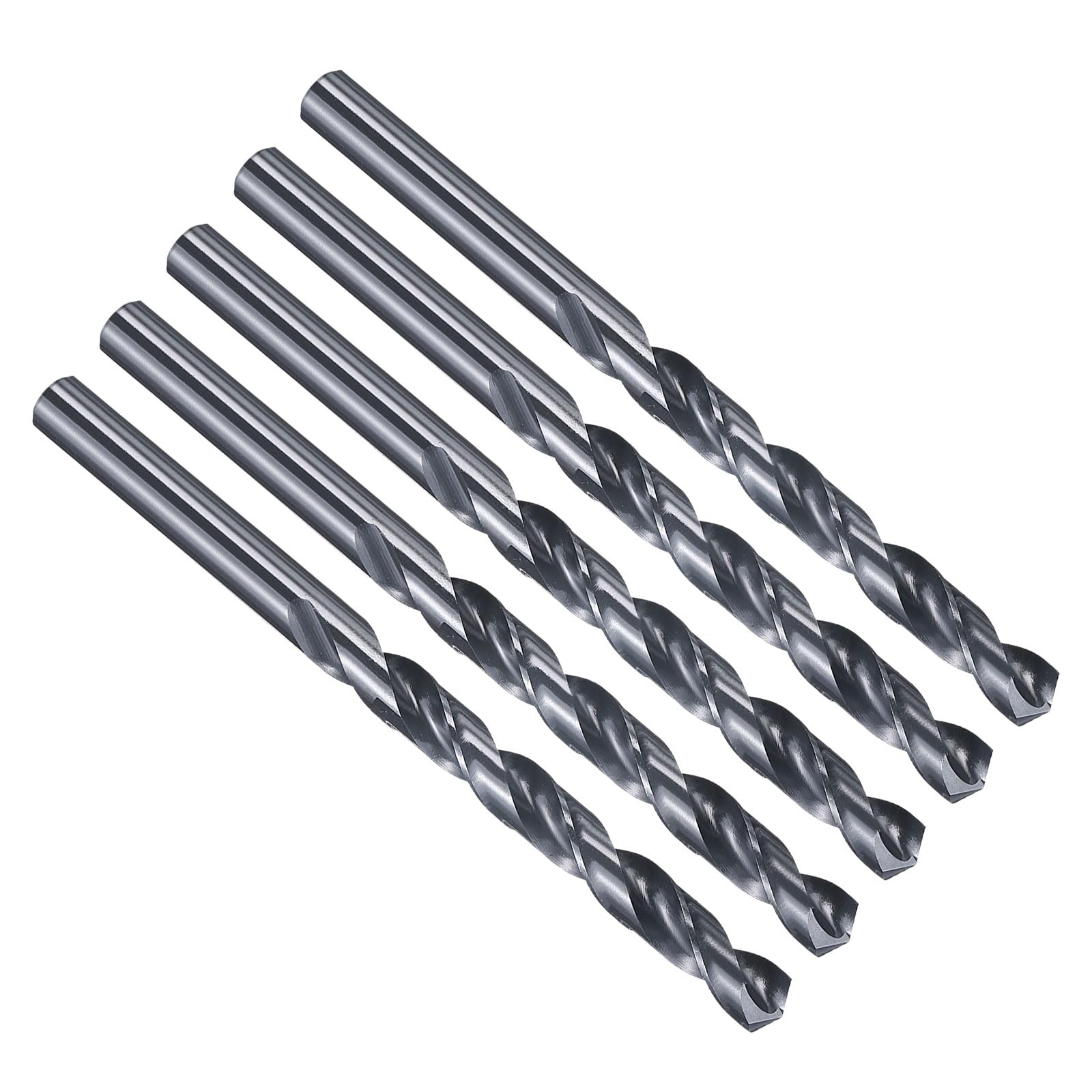 PATIKIL 8.3mm Drill Bit 21/64"