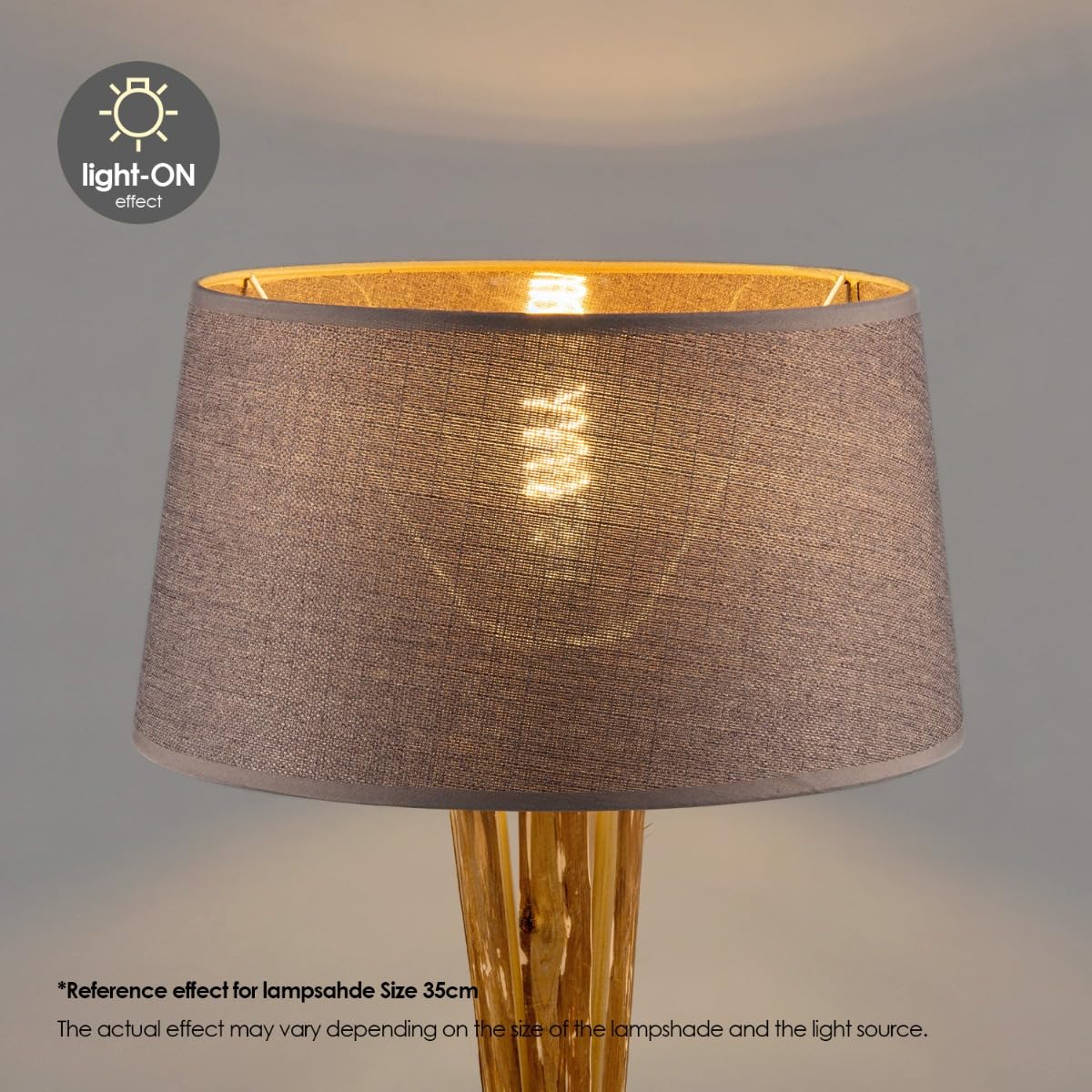 Home Sweet Home Lampenkap kopen? Wit • Bestel voordelig online