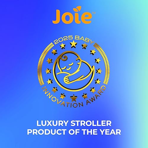 Miniatura 9 de Joie, Kava - Cochecito 3 en 1, versátil, suspensión en todas las ruedas, asiento reversible, compatible con sistema de viaje y bolsa cruzada