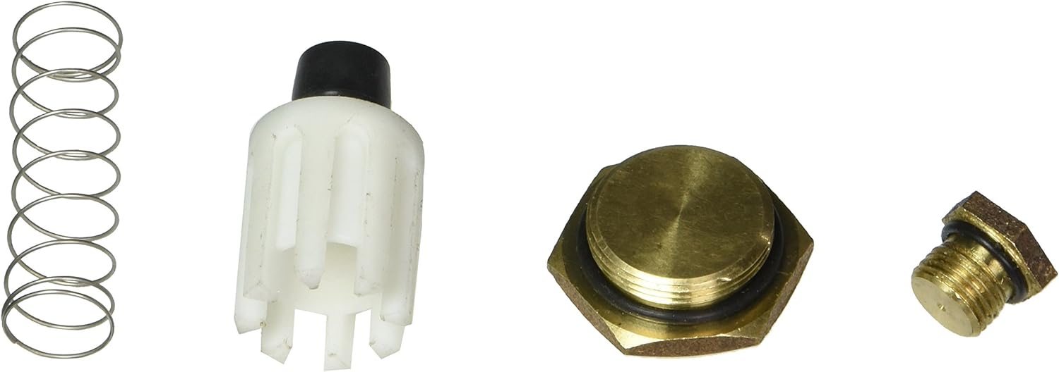 Zurn Z1022XLUNIVRK Trap Primer Repair Kit, Trim & Repair Kits