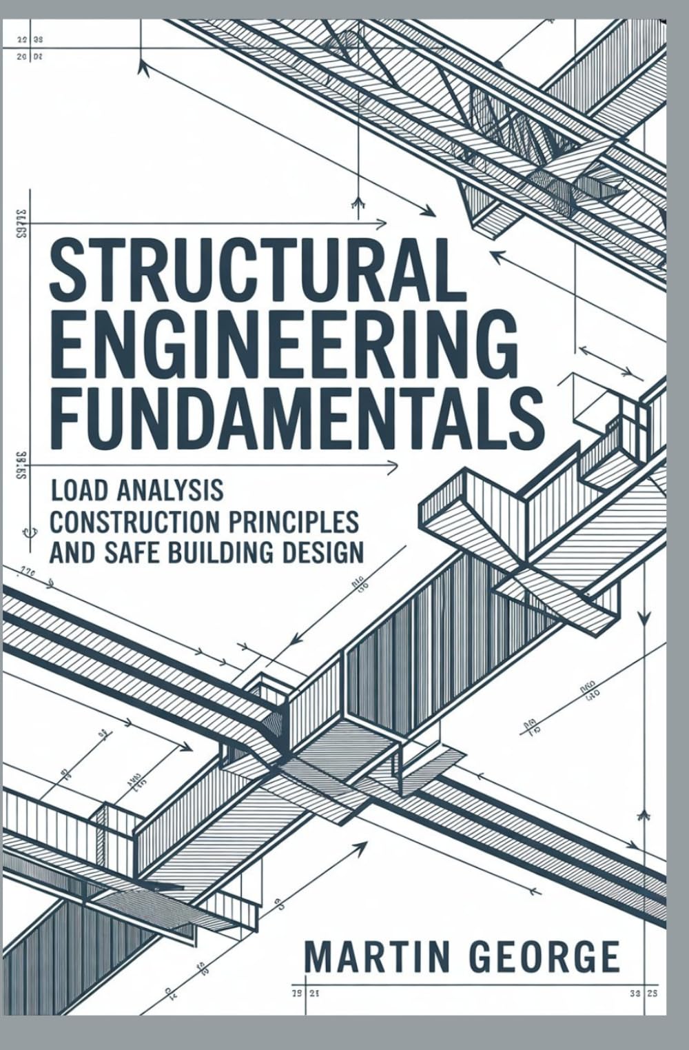STRUCTURAL ENGINEERING FUNDAMENTALS: load analysis construction principles and safe building design (ADVANCED ENGINEERING AND INFRASTRUCTURE SYSTEMS)