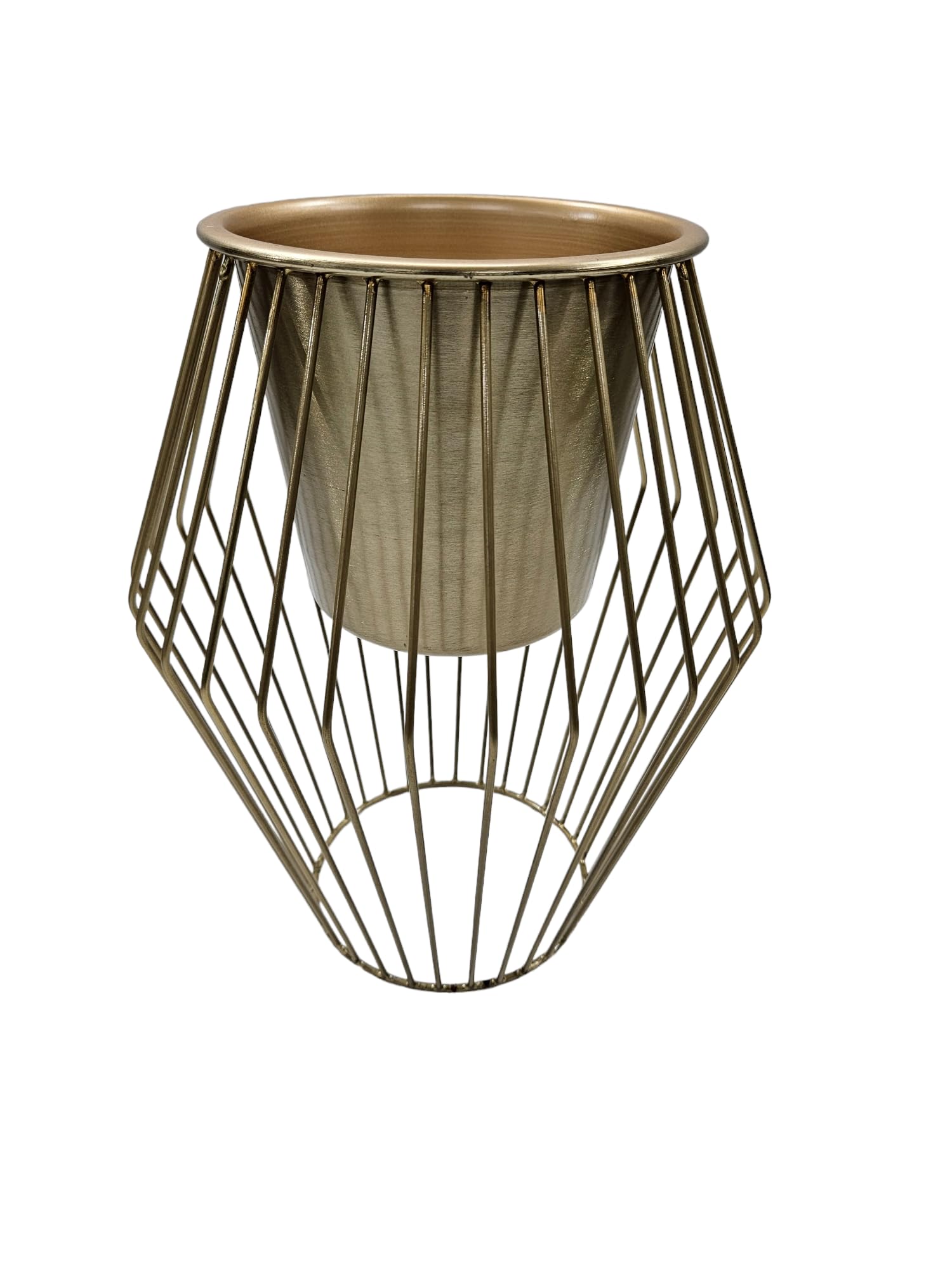 See full amazon price history chart for INDIAN DECORMART Metal Pot with Stand for Living Room Home Garden Balcony Gold Finish INDIAN DECORMART Metal Pot with Stand for Living Room Home Garden Balcony Gold Finish (B0CJ2DZPB1) Amazon Price History, Amazon Price Tracker