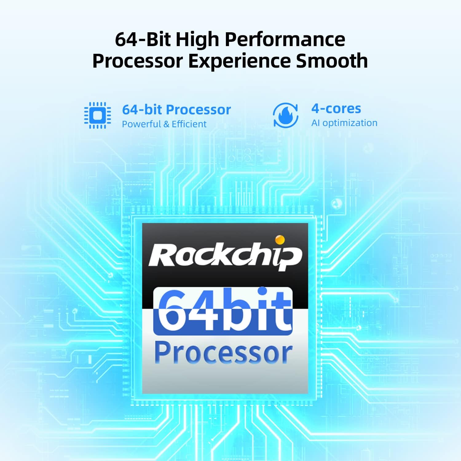 TECLAST P25T Android 12 Tablet 10.1 Pollici 4GB RAM+64GB ROM(TF 1TB), Quad Core 1.8GHz, 2.4G/5G WiFi, 1280×800 IPS, Bluetooth 5.0/Dual Camere/Google GMS/Widevine L1/Type C/Face ID/OTG/GPS/Blue (2023)