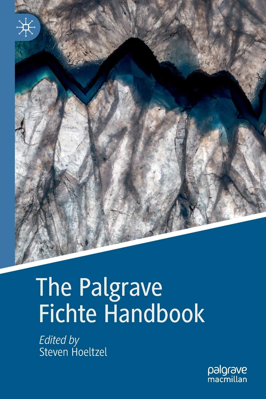 The Palgrave Fichte Handbook (Palgrave Handbooks in German Idealism)