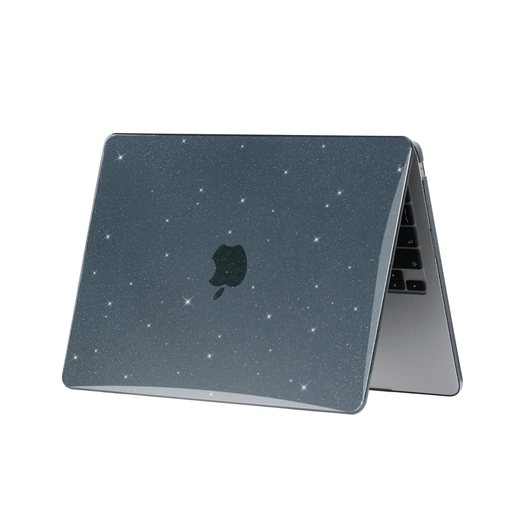 Se7enline Compatible with Apple MacBook Neo 13-inch Case 2026 Model A3404, Hard Shell & Washable Keyboard Cover, Anti-Scratch Anti-Drop Slim Fit Protective Case for Daily Use Travel,Frost Transparent — view 670