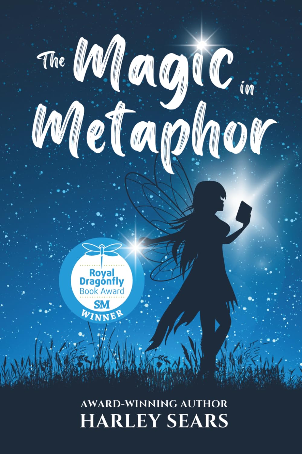 The Magic In Metaphor: Empowering Children Through Healing Stories
