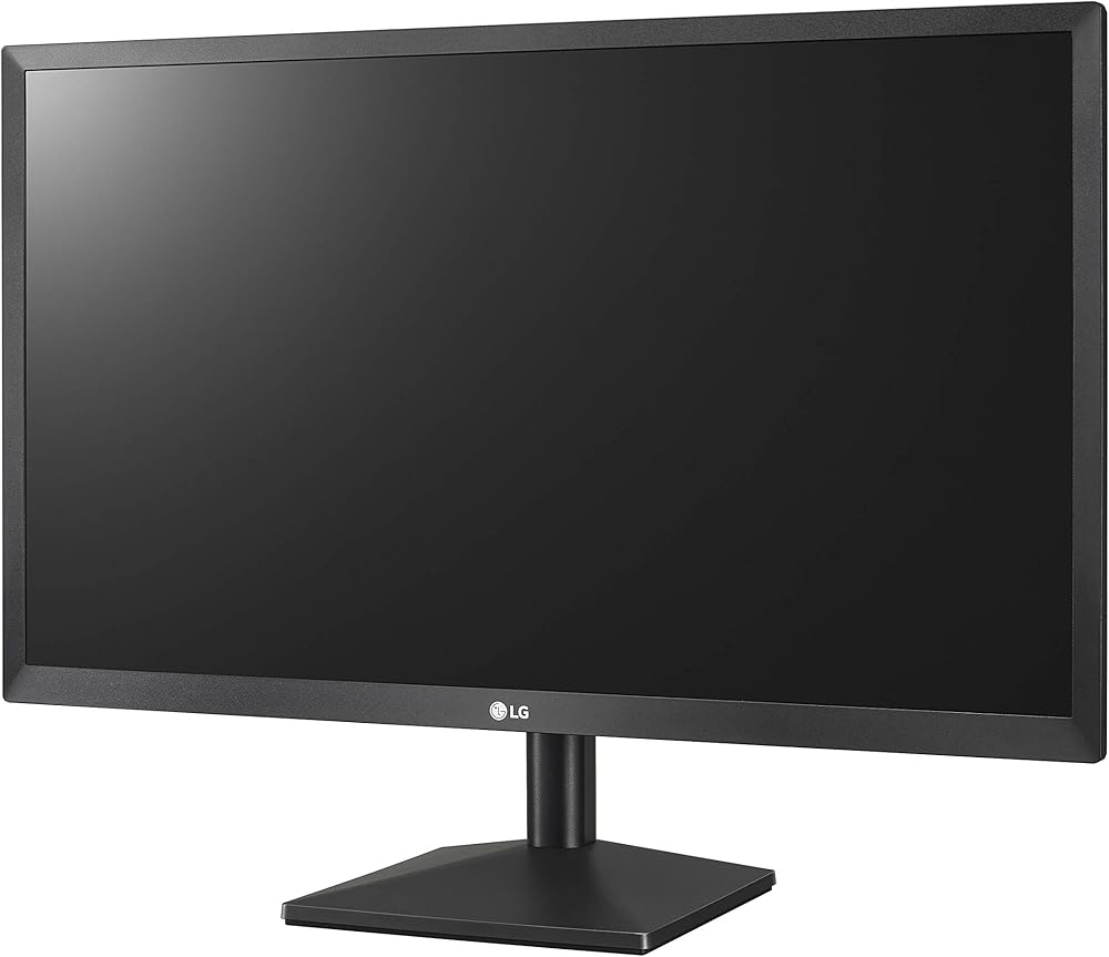 LG 22MK430H-B 21.5-Inch Full HD Monitor with AMD FreeSync, Black thumbnail 2