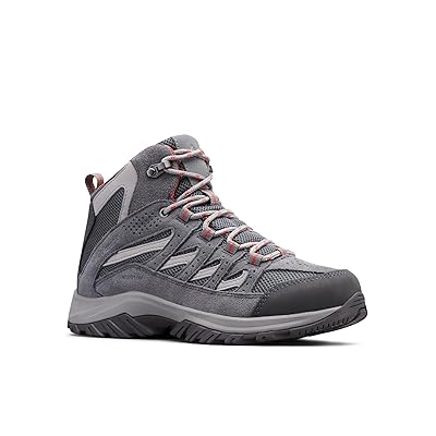 Columbia Crestwood Mid Waterproof Women