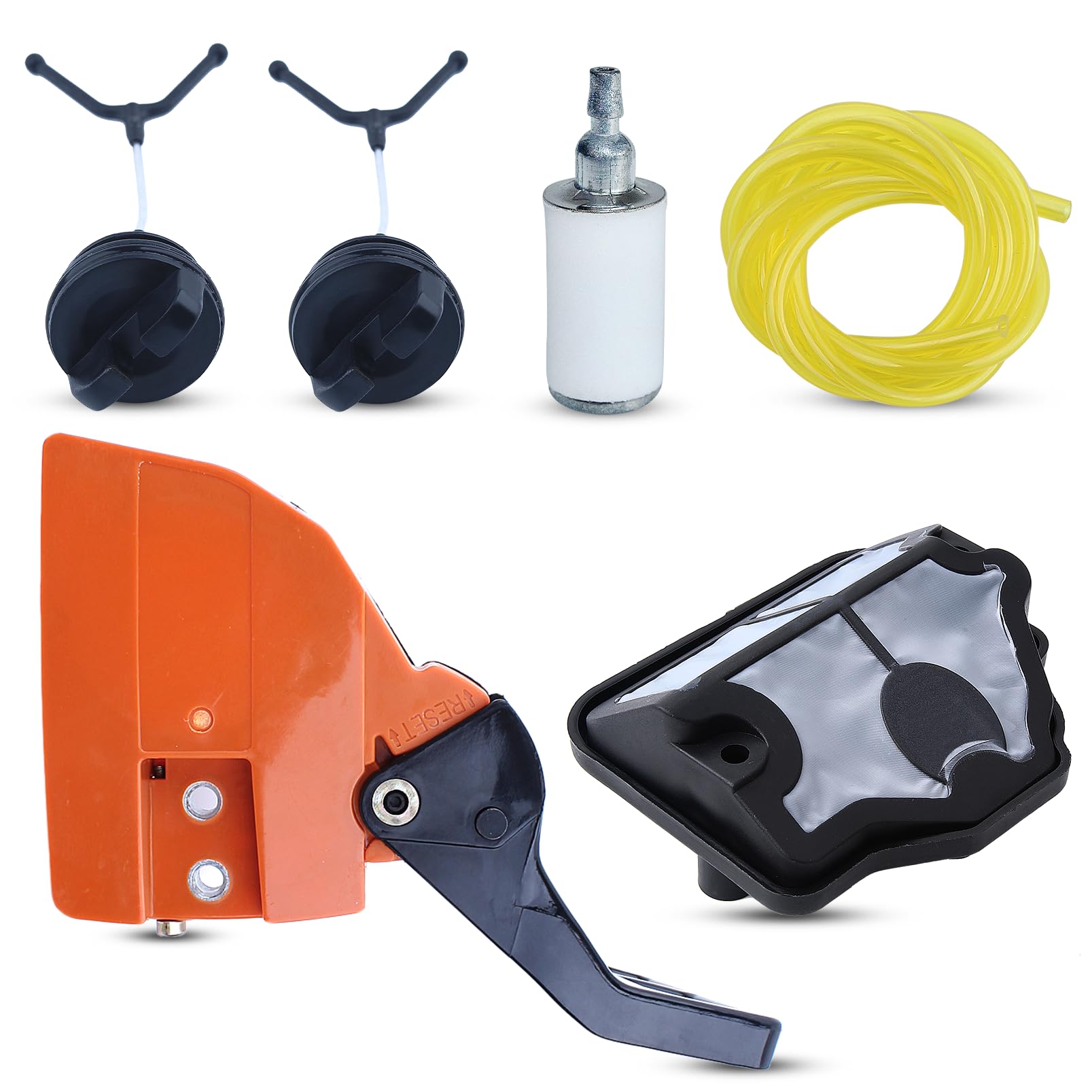 Frizione HUSQVARNA 136 137 141 142 235 236 240 36 41 JONSERED 2035- 2036- 2040