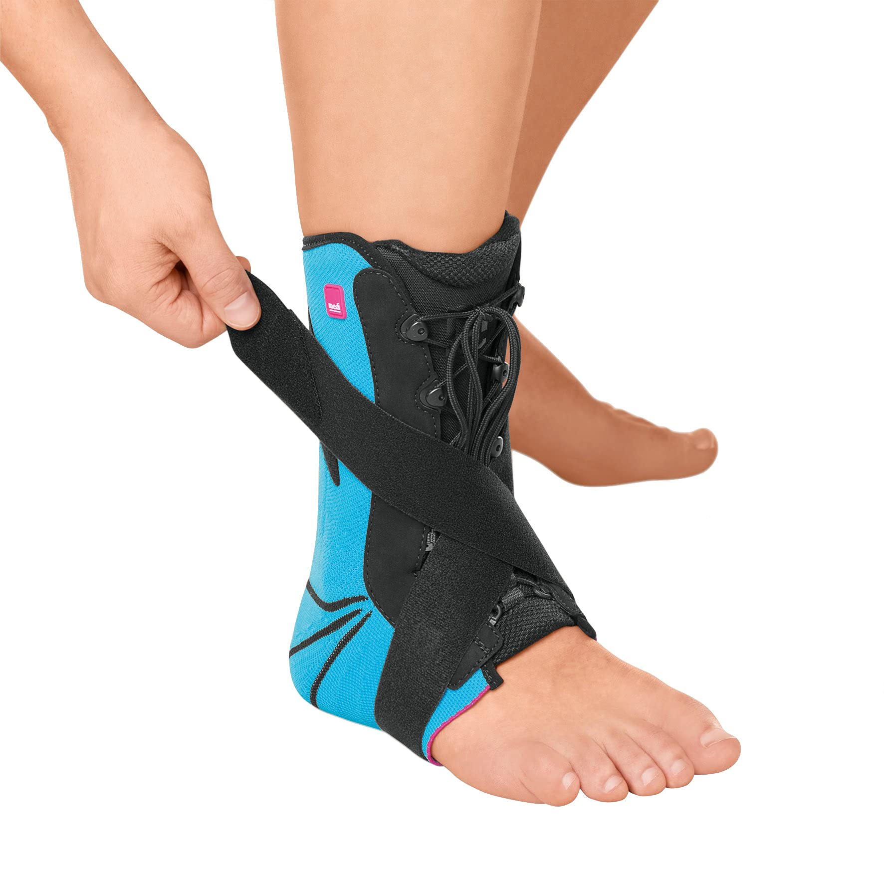 Medi Levamed Stabili-Tri Knit Ankle Support for Men & Women