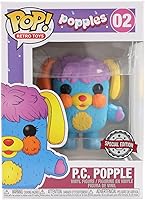 Vista 7 de Pop P.C. Popple 02 Exclusivo