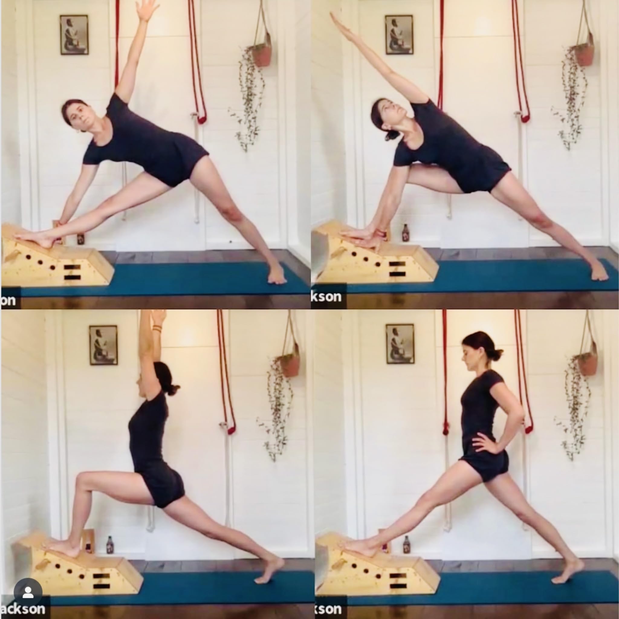 Singhasan Box – Yoga-Herzbank, Gesichts- und Nackenentlastung für Stressabbau und Entspannung, perfekt für Erholungs- und Yin-Yoga-Praxis