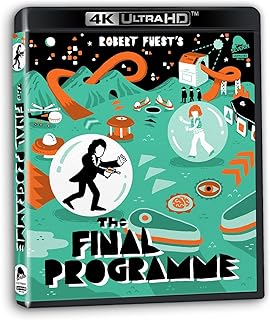 The Final Programme