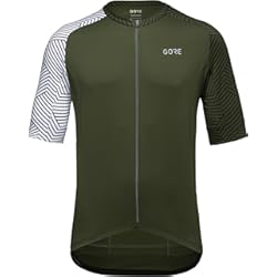 Buzo Ciclismo Hombre GOREWEAR Maillot C5