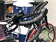 Profile Design Sonic/Ergo/4525a Aerobar, Negro, Pila De 55 Mm - 135 Mm - View #6