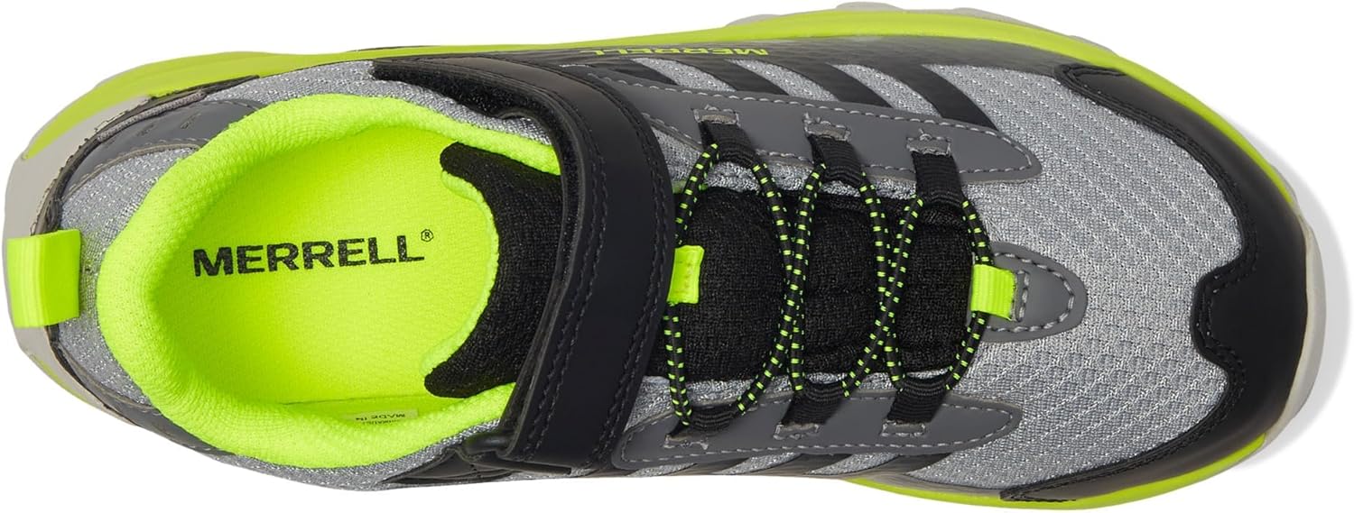Moab Speed 2 Low Alternative Closure Waterproof