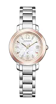 シチズン クロスシー 25周年 5Pダイヤ ES9445-65W ソーラー電波 楽天市場】CITIZEN[シチズン]XC[クロスシー] ES9445-65W hikari