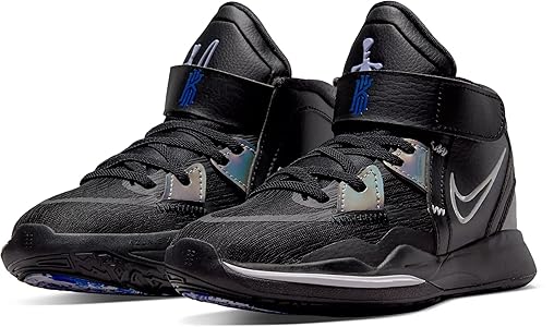 Nike Kyrie 8 ハイカットシューズ Nike Kyrie 8 Infinity Size 13 Mens Basketball 2022 White