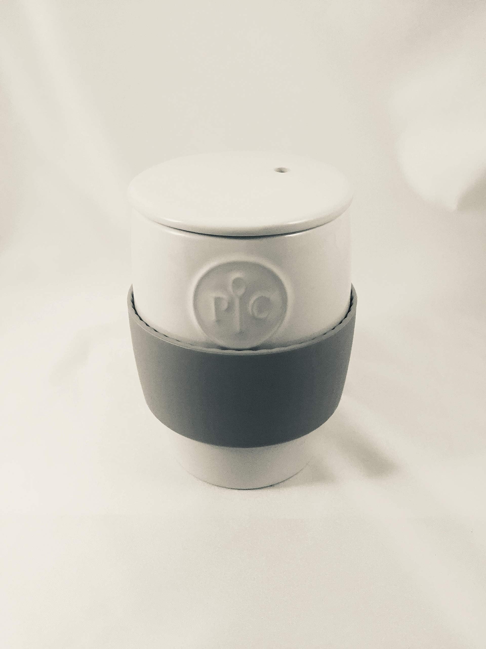 CERAMIC EGG COOKER #1529