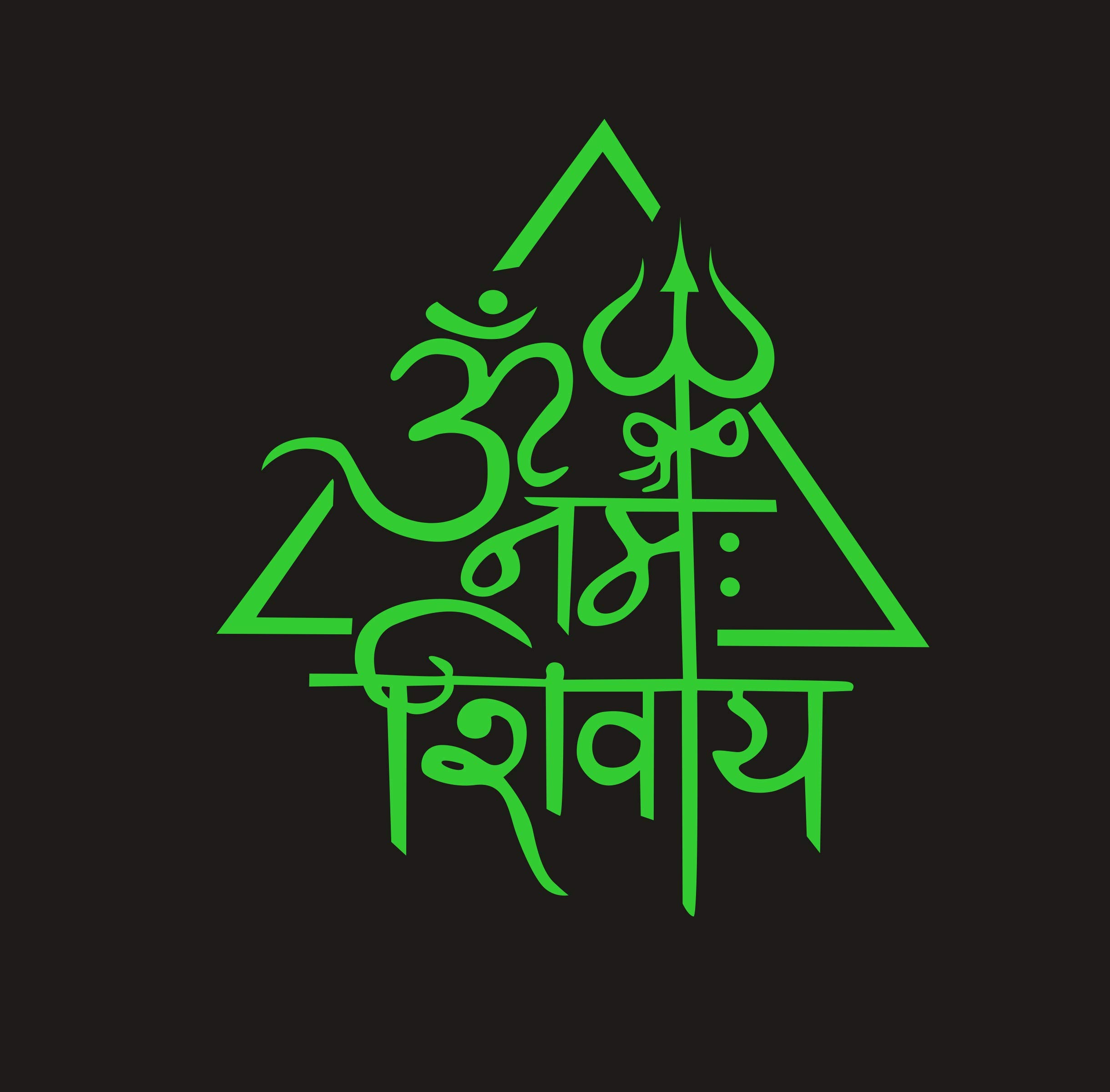 DreamKraft Glow in Dark Religious OM Namah Sivaya Radium Sticker (Green, 25x28 CM) (B08JVCSHDZ) Amazon Price History, Amazon Price Tracker