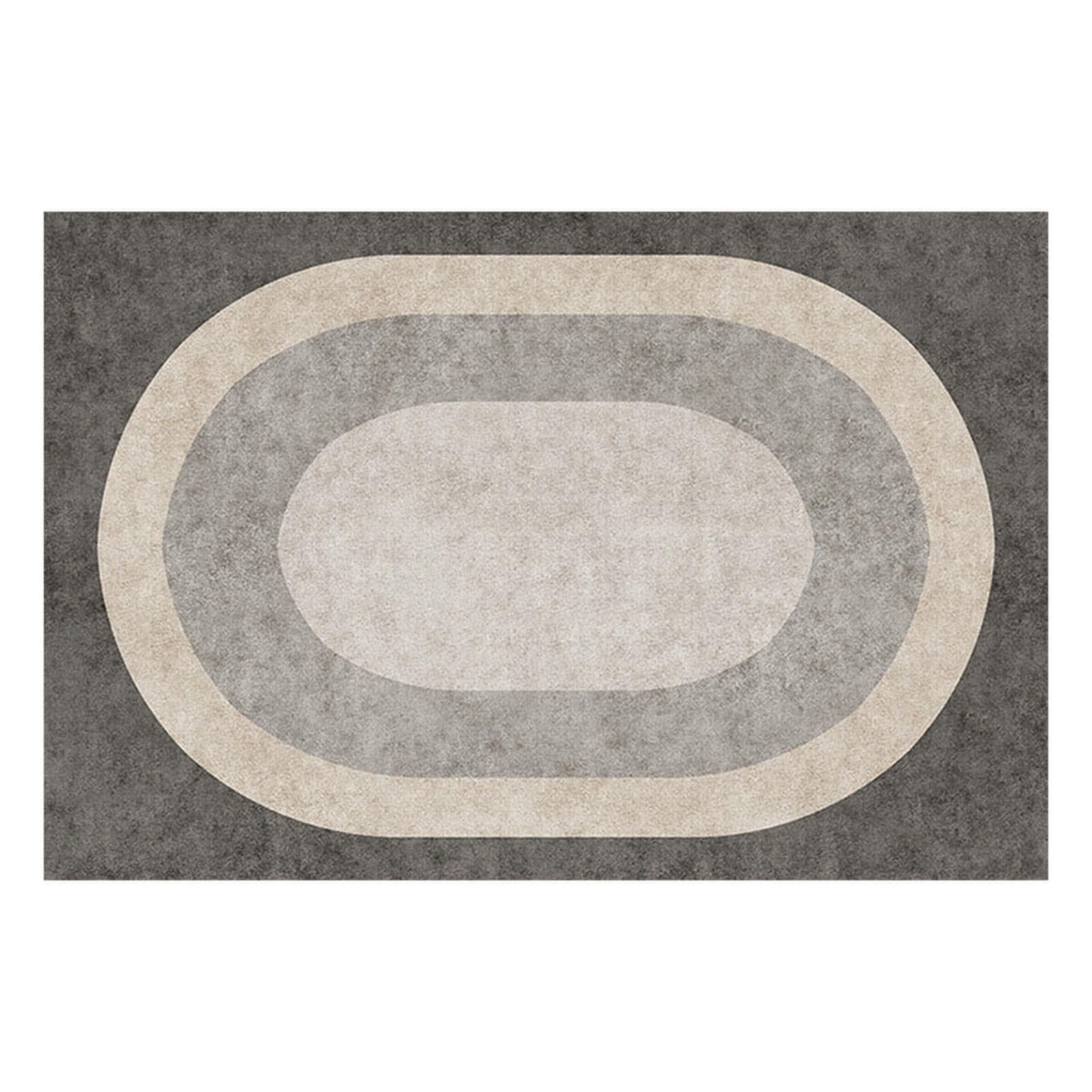 Tapis de sol antidérapant grand confort pour sécuriser le salon et la salle à manger
