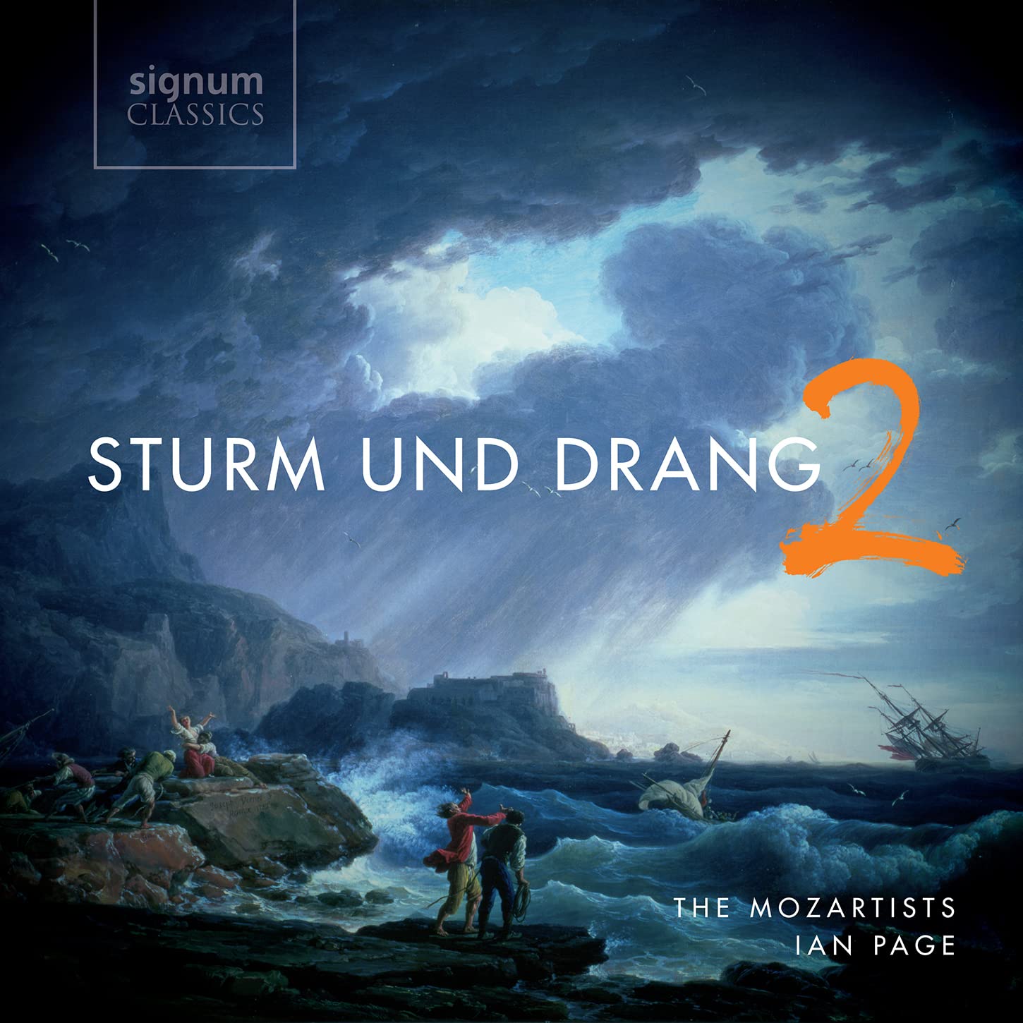 Sturm Und Drang Vol. 2