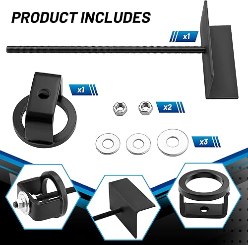 Miniatura 6 de Herramienta de compresión de embrague CCT510 ATV UTV para motos de nieve, compatible con Polaris Kawasaki Kymco Yamaha, herramienta de compresión de