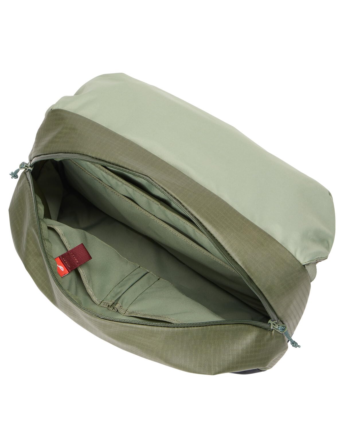 VAUDE Damen Herren Umhängetasche CityMessenger One Size