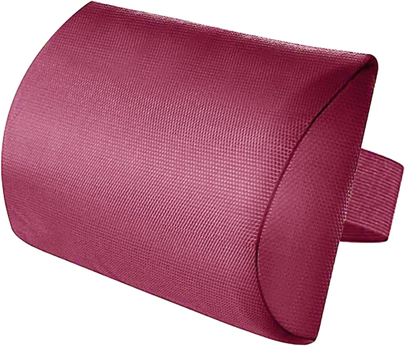 Hulzogul Comfortable Recliner Headrest Head Pillow, Neck