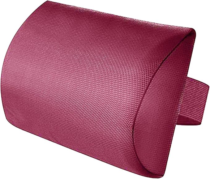 Hulzogul Comfortable Recliner Headrest Head Pillow, Neck