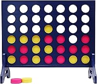 Vista 31 de Tailgating Pros Cuatro en una fila de color azul marino premium con funda de transporte - Juego de patio al aire libre de gran tamaño Jumbo