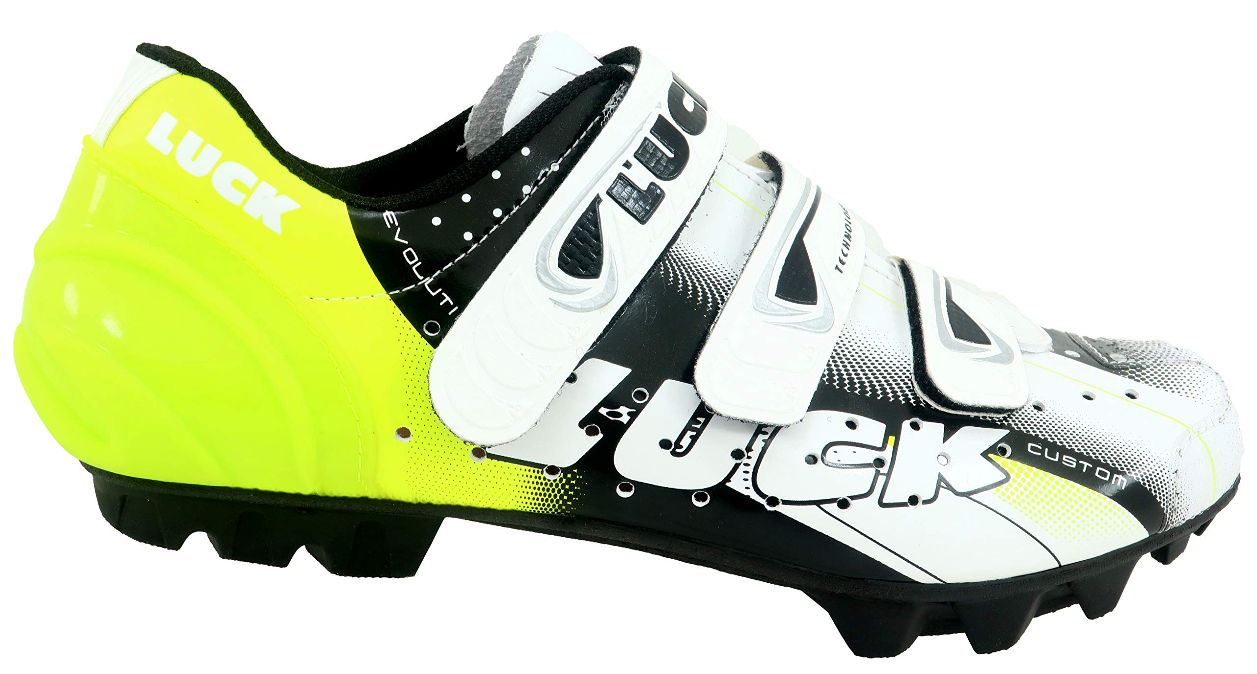 Luck Unisex Extreme 3.0 MtbFahrradschuhe